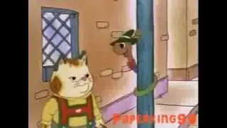 (REALLY OLD) YTP: Huckle Has A Somewhat Messed Up Day (Canceled Collab Entry)