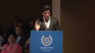 Puzzle of life solved by SRK