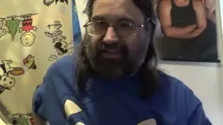 A Loaded Sonic Package From It's Frank!