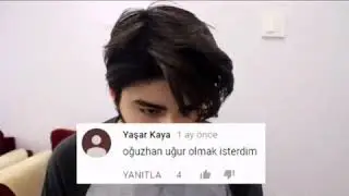 60 SANIYEDE OĞUZHAN UĞUR OLMAK