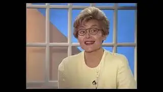 Здоровье. (ОРТ, 3.10.1997)