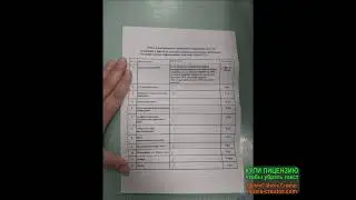 Очередная поездка в областную лабораторию.