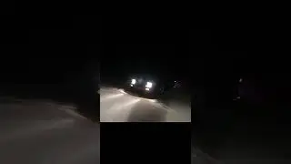 Turbo Single Cam 240sx drifting