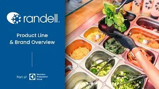 Randell Product Line & Brand Overview