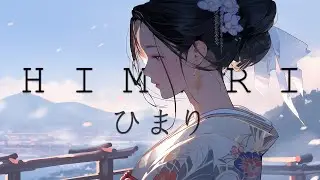 Himari ひまり ☯ Japanese Lofi HipHop Mix