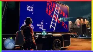 WATCHDOGS LEGION - GAMEPLAY ITA - PANICO A LONDRA