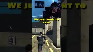 I GOT KILLED READING HIM HIS RIGHTS😂😂
