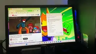 (Requested) Whitty Screaming Has BSOD