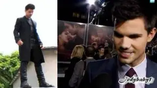 Happy 20th Birthday Taylor Lautner !.♥