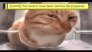 ☣️ RE:Infected Swarm Event CW5 No Attachments