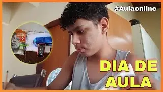 Quarta-feira de Aula/ Study vlog #viral #studyvlog #explore #aula