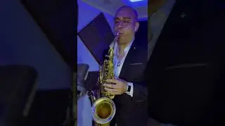 Cristian Romero Garota de Ipanema 🇧🇷 Remix Version #garotadeipanema #saxversion #saxo