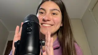 ASMR Chile 🇨🇱 | 38 DATOS CURIOSO que NO sabías 😱