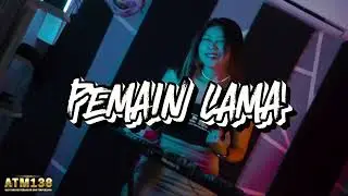 PEMAIN LAMA _ PARTY DISTAN _ ARMANDO AMANGA _ 2024
