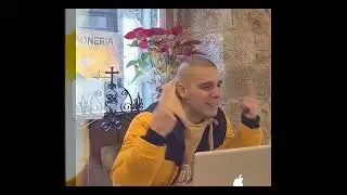 PlaF - CONMIGO NO ES SOLO feat. Marta U.