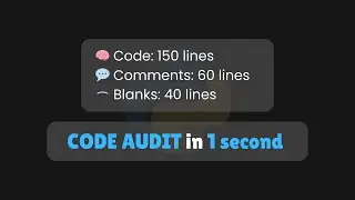 Python code analyzer