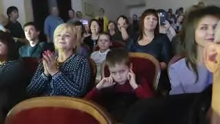 Филармония поражает рок и поп в одном !(1)