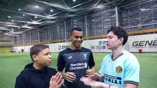 КИЕВСТОНЕР VS 2DROTS / КТО ПРОИГРАЕТ ВЫПОЛНЯЕТ ШЕСТЬ НАКАЗАНИЙ