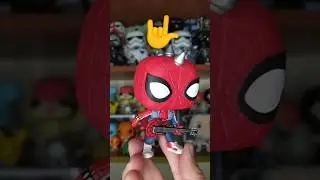 te mostramos Funko Pop de Emojis 🕵️🤟🍩 #funkopop #funkopops