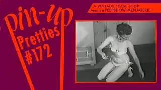 Pin-Up Pretties 