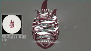 Substrada X Kusmo - Wump (FKOFV008)