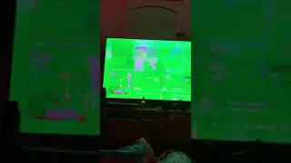 How to Fix Green Screen on Xbox One