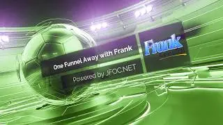 frank Game On Video Animation