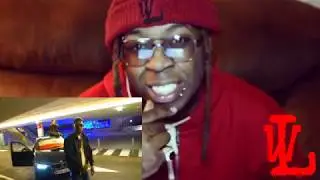 Perserka - Generation Haram feat. Mo86 (Reaction)