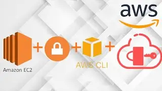 How To Launch AWS EC2 Instance Using AWS CLI with Security Group and Key Pair