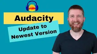 Audacity How to Update to the Latest Version (2023)