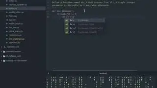 Python Challenge 13