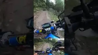 #shorts Rally x pulse offroad to Bijli Mahdev #shortfeed #viral