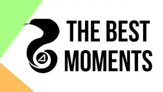 The Best Moments [GREEN SNAKE & ANDRAWINGEN]