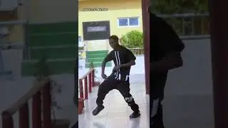 SWEET LOVE by @Dbest-vevo ft @badmantixo Dance cover