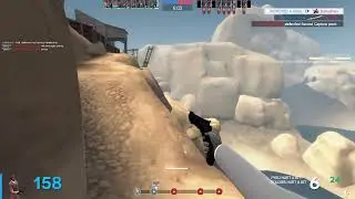 CHILL TF2 STREAM!!!