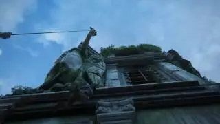 Uncharted 4