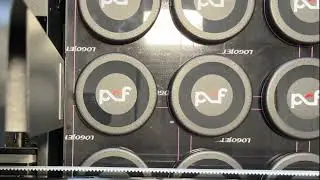 Printing promotional products with the logojet uv printer