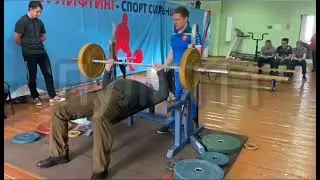 Владимир Уйба продемонстрировал отличную физическую форму
