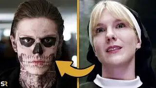 American Horror Story's BEST Seasons