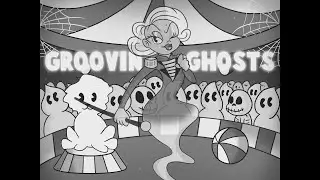 Groovin' Ghosts (Big Band Swing)