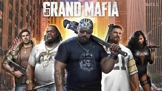 🔫 The Grand Mafia 💰 Gameplay Español 💎