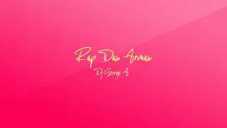 Dj George A - Rap Das Armas (Radio Edit)