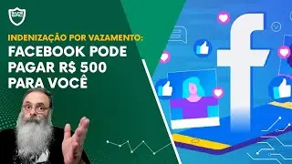 JUDGE rules that FACEBOOK must pay R$500 to EACH BRAZILIAN whose DATA WAS LEAKED in 2021