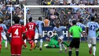 Cheeky Chip - Fifa 14 - Xbox One - Co Op Seasons