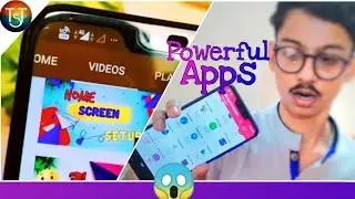 3 powerful app for Android and iOS || 🔥🔥🔥 you should be used in 2020