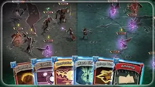 This Co-op Deckbuilder is AWESOME