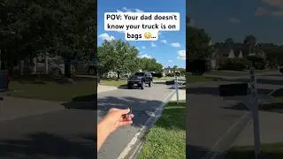 He still didn't know 