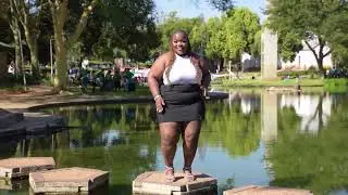 Plus Size Models RSA