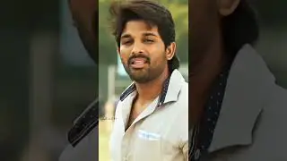 daku whatsapp status | ala vaikunthapurramuloo 💫 | Attitude status 🔥| ft - Allu Arjun ) Efx Status