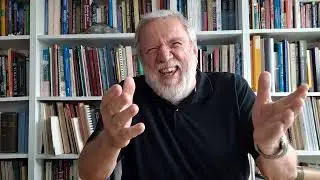 Gian Gabriele Ori (Full Interview)